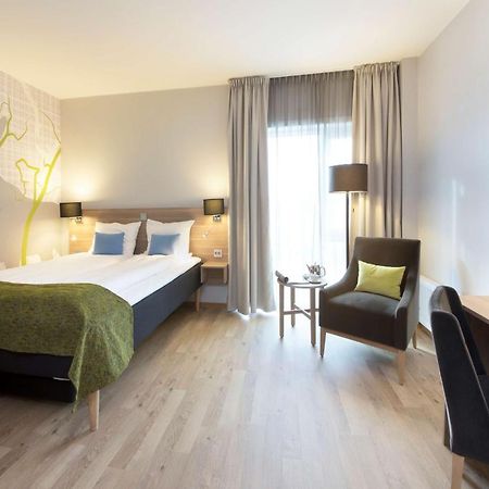 Thon Partner Elgstua Hotel Elverum Buitenkant foto