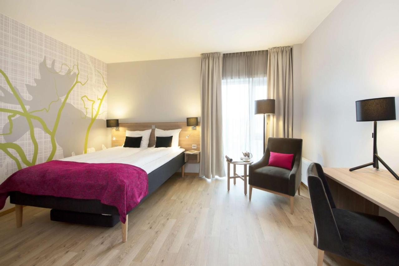 Thon Partner Elgstua Hotel Elverum Buitenkant foto