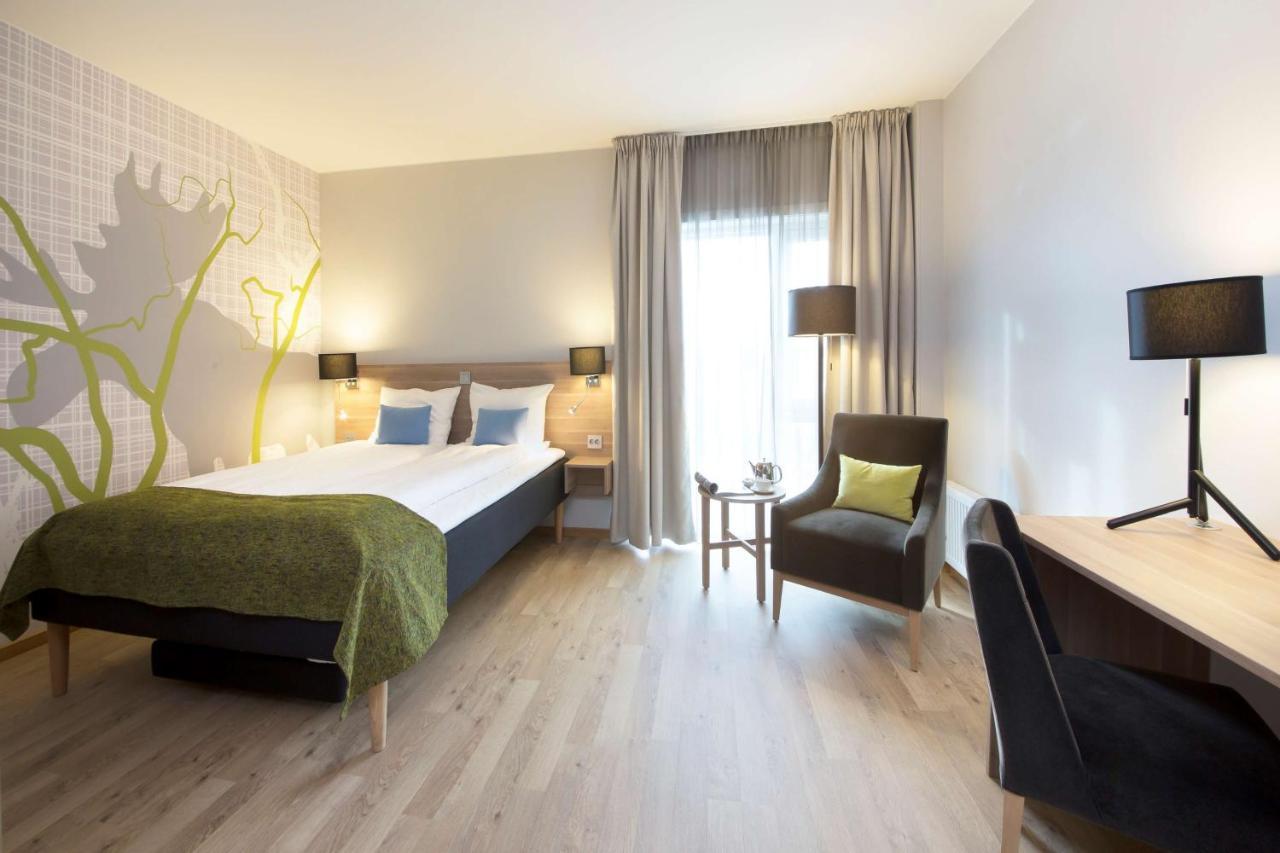 Thon Partner Elgstua Hotel Elverum Buitenkant foto