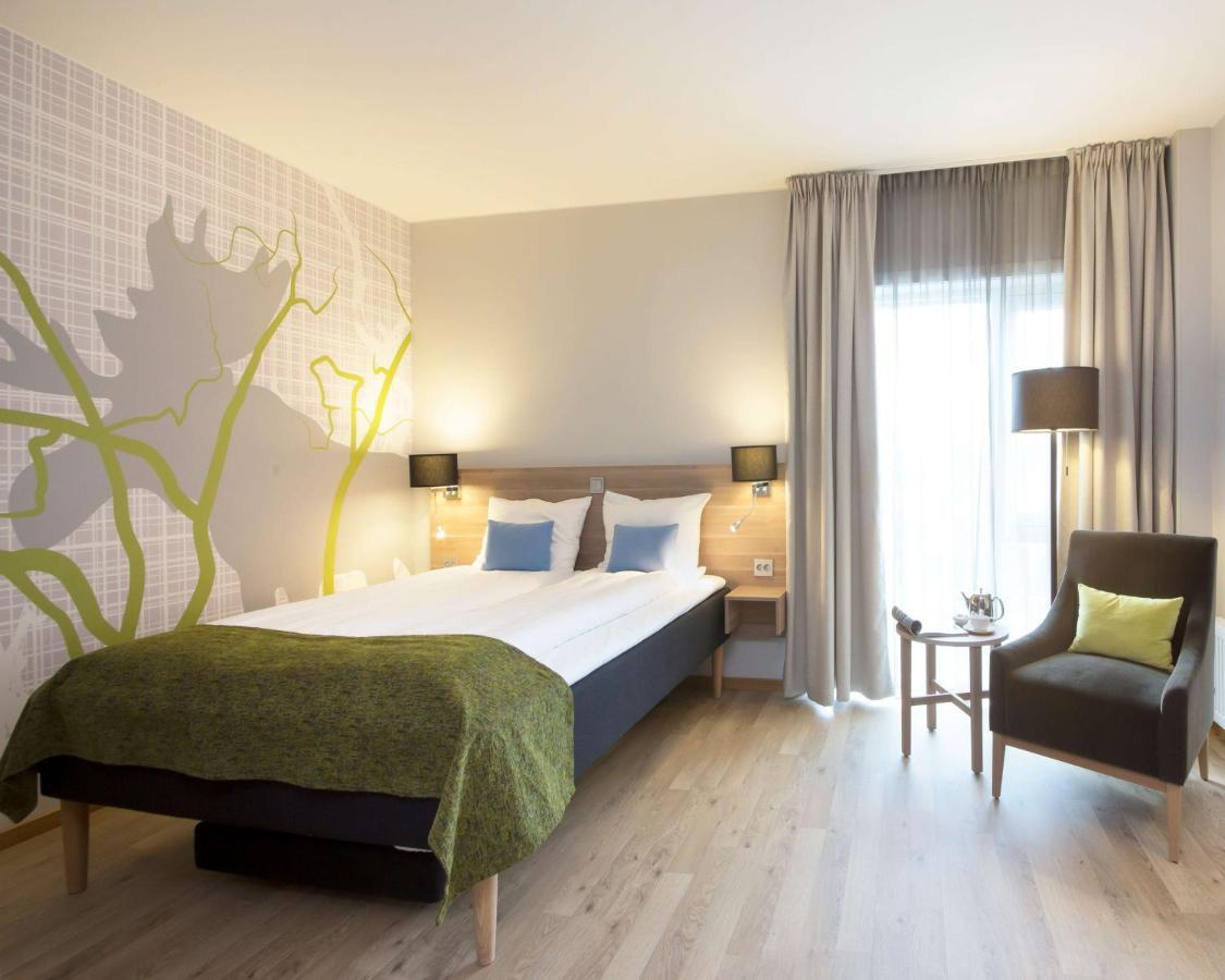 Thon Partner Elgstua Hotel Elverum Buitenkant foto