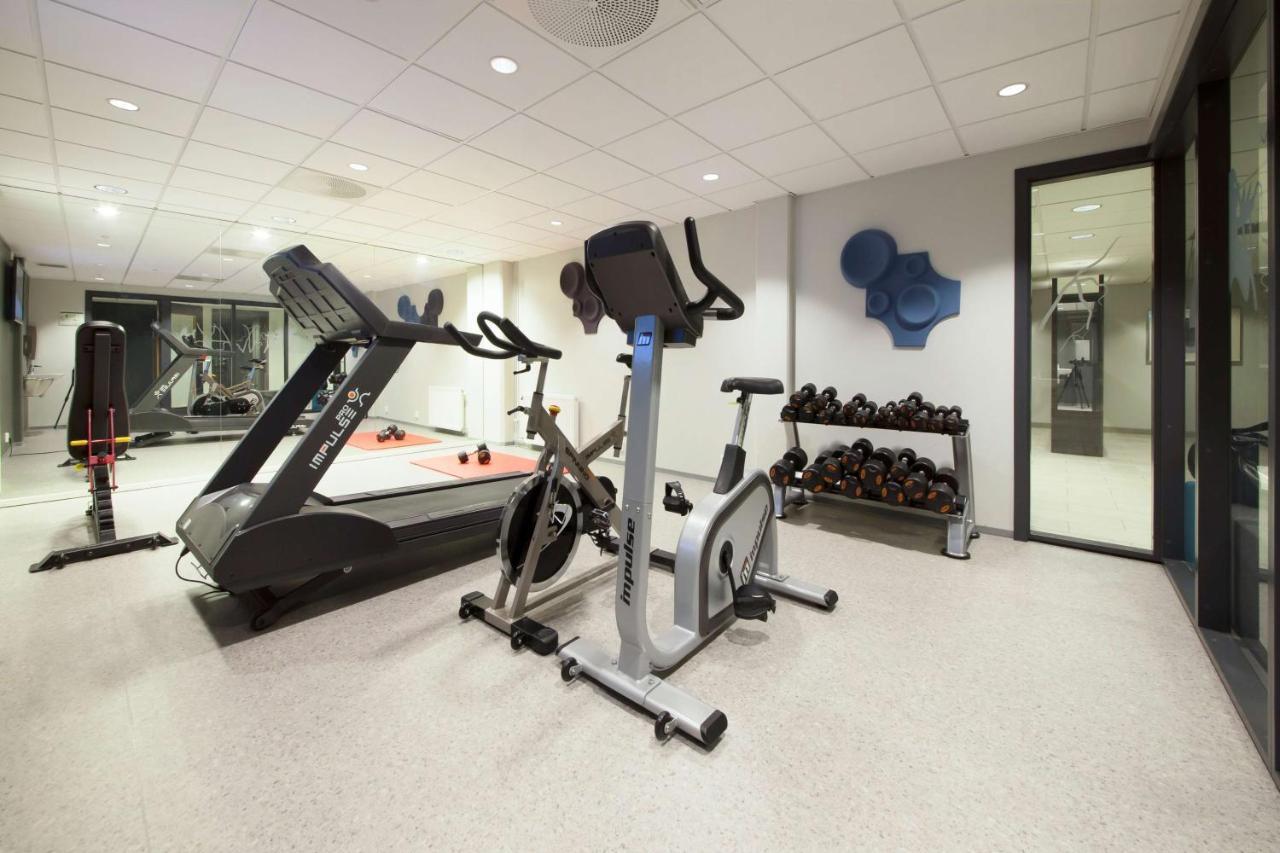 Thon Partner Elgstua Hotel Elverum Buitenkant foto