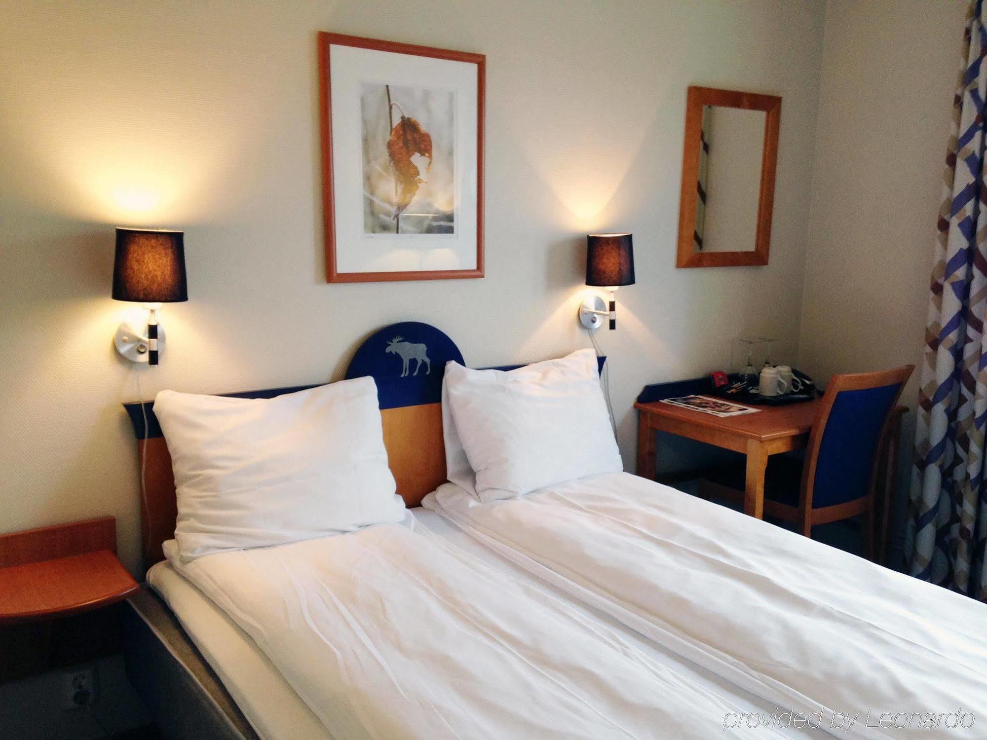 Thon Partner Elgstua Hotel Elverum Buitenkant foto