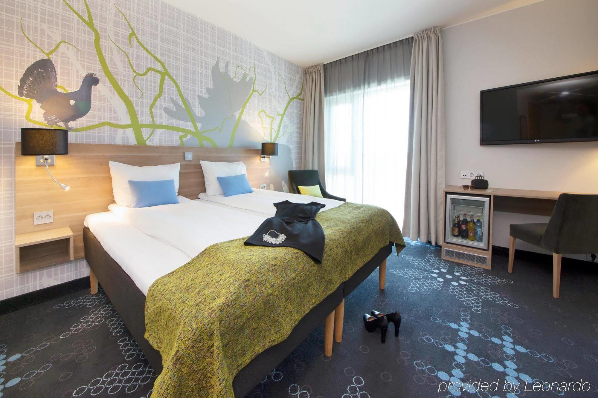 Thon Partner Elgstua Hotel Elverum Buitenkant foto