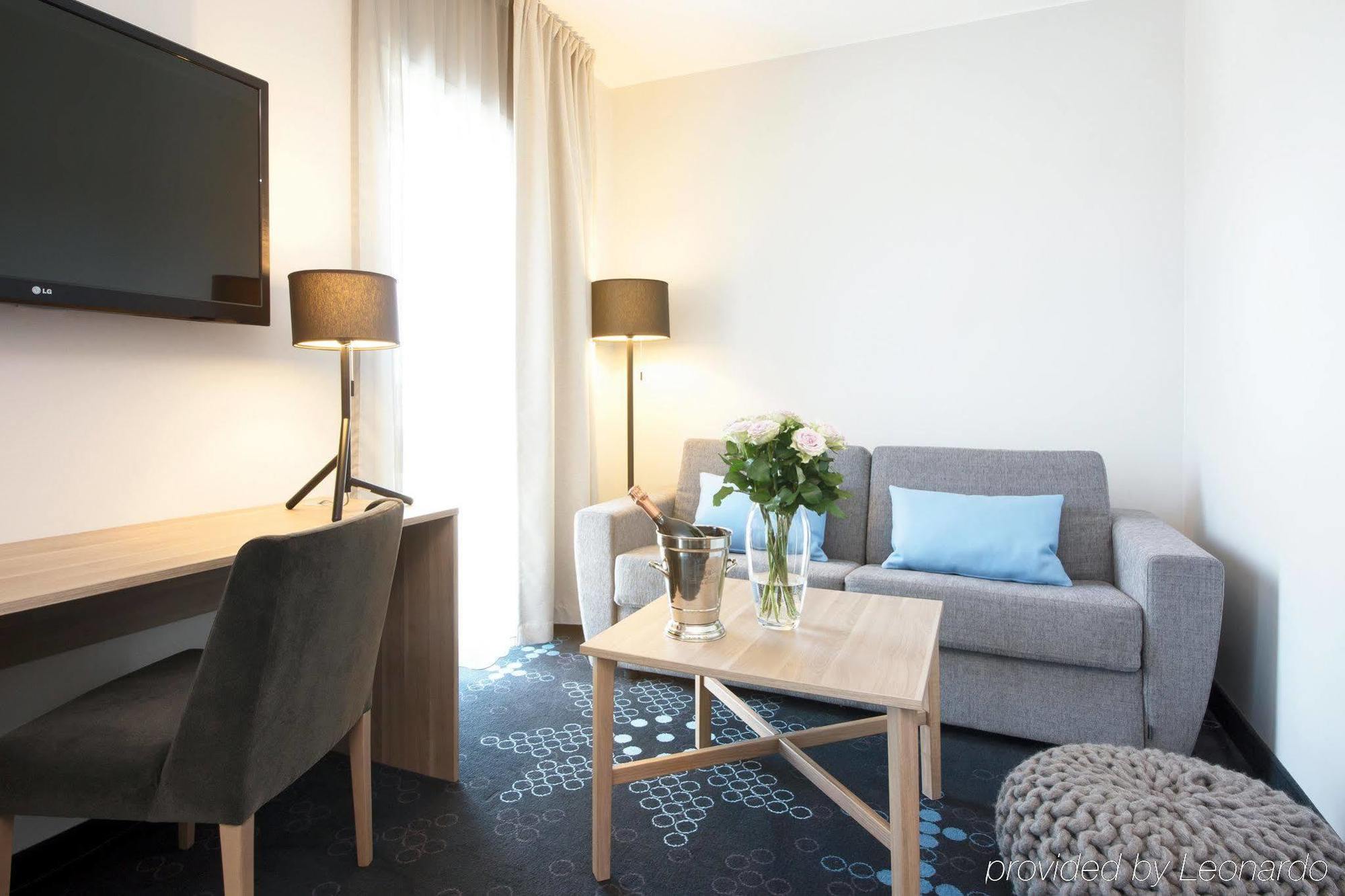 Thon Partner Elgstua Hotel Elverum Buitenkant foto