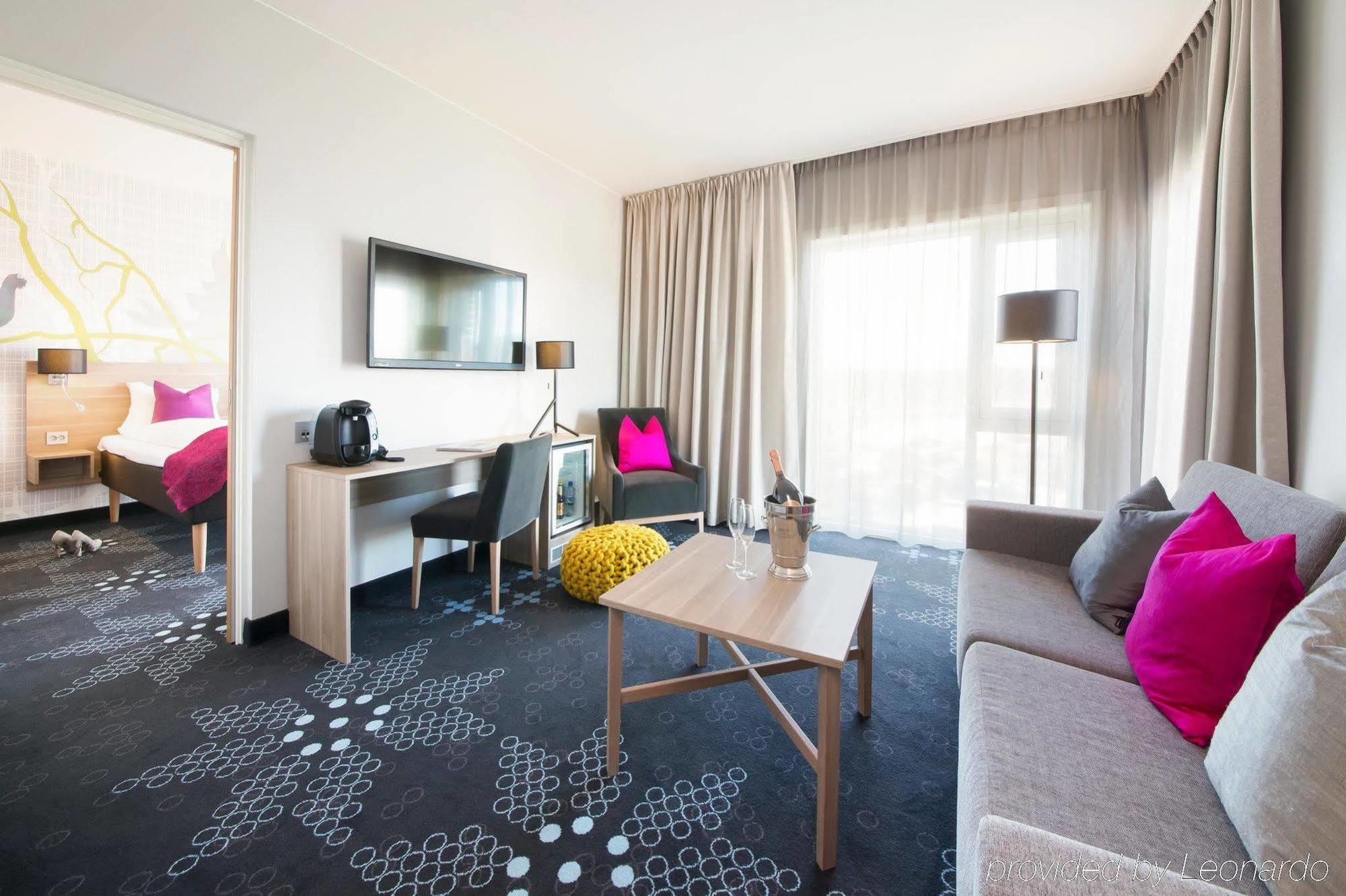 Thon Partner Elgstua Hotel Elverum Buitenkant foto