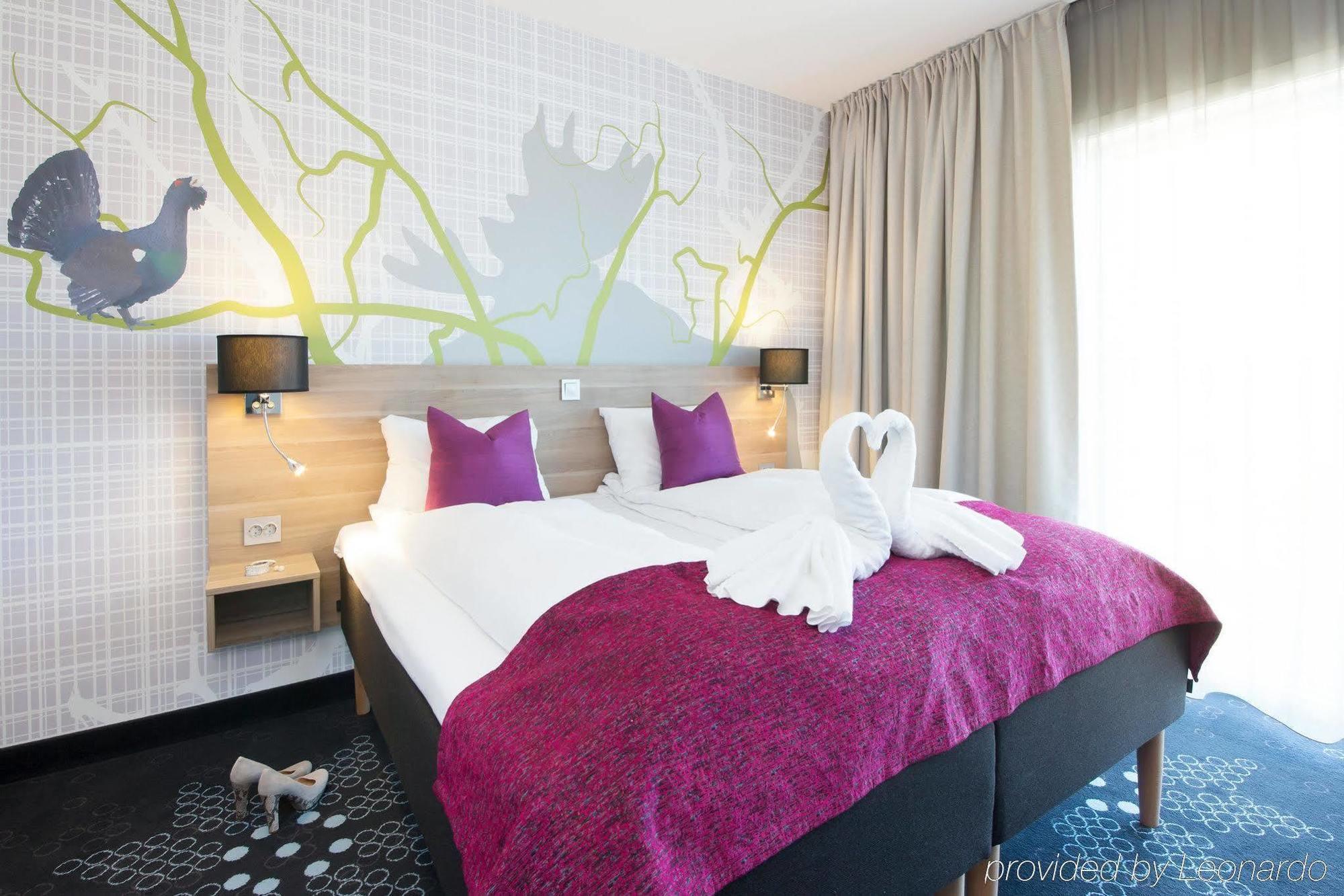 Thon Partner Elgstua Hotel Elverum Buitenkant foto