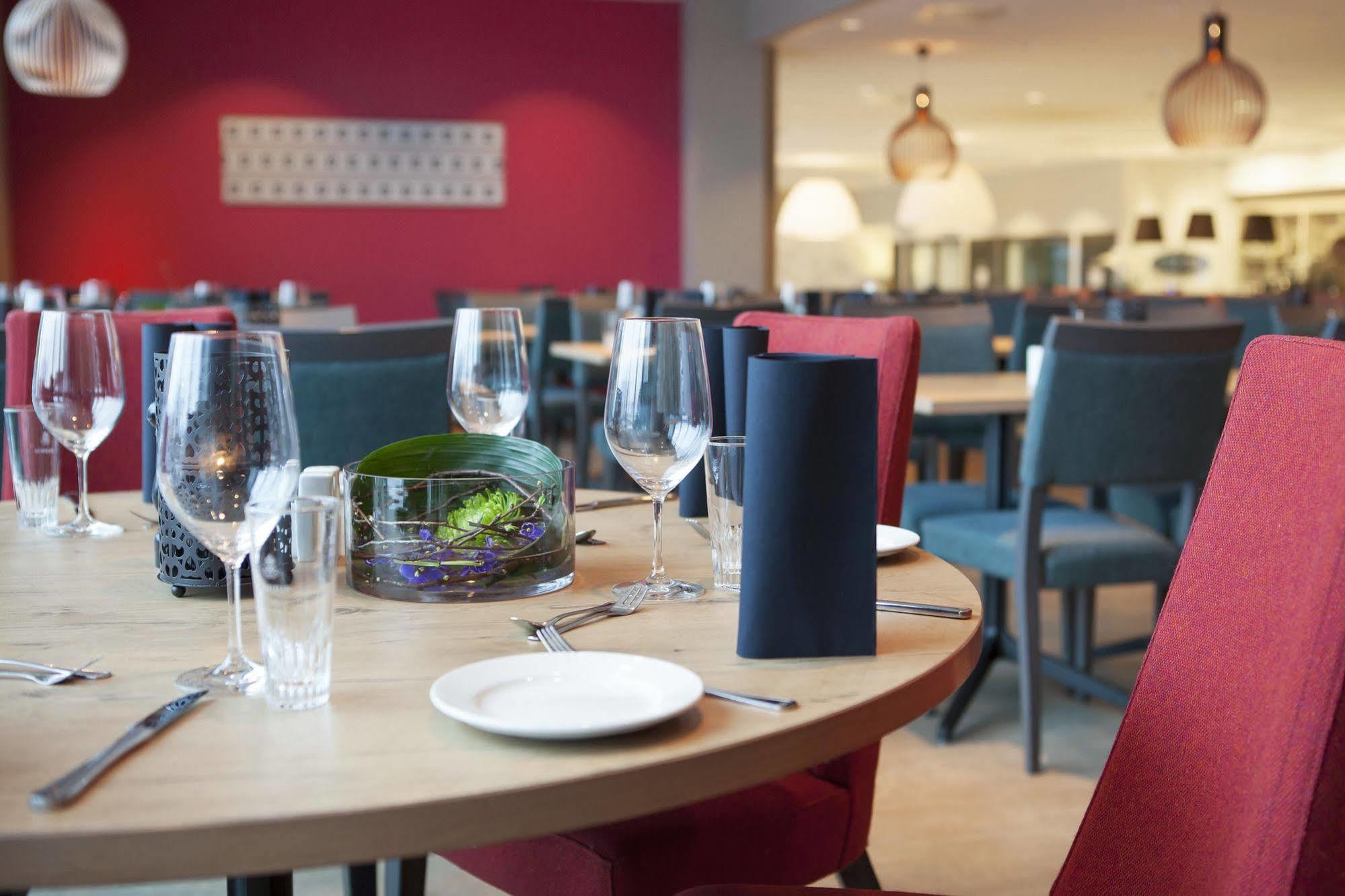 Thon Partner Elgstua Hotel Elverum Buitenkant foto