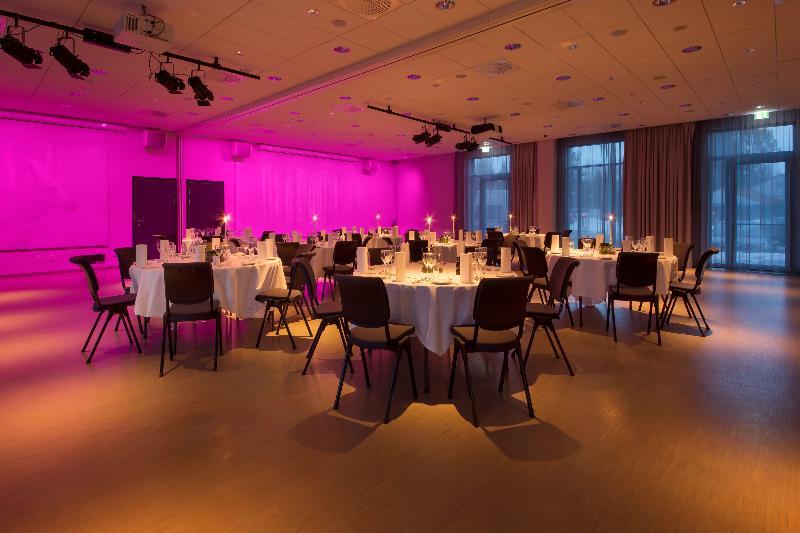 Thon Partner Elgstua Hotel Elverum Buitenkant foto